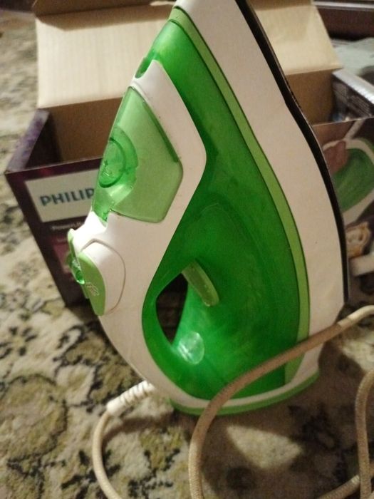 Праска philips б/у