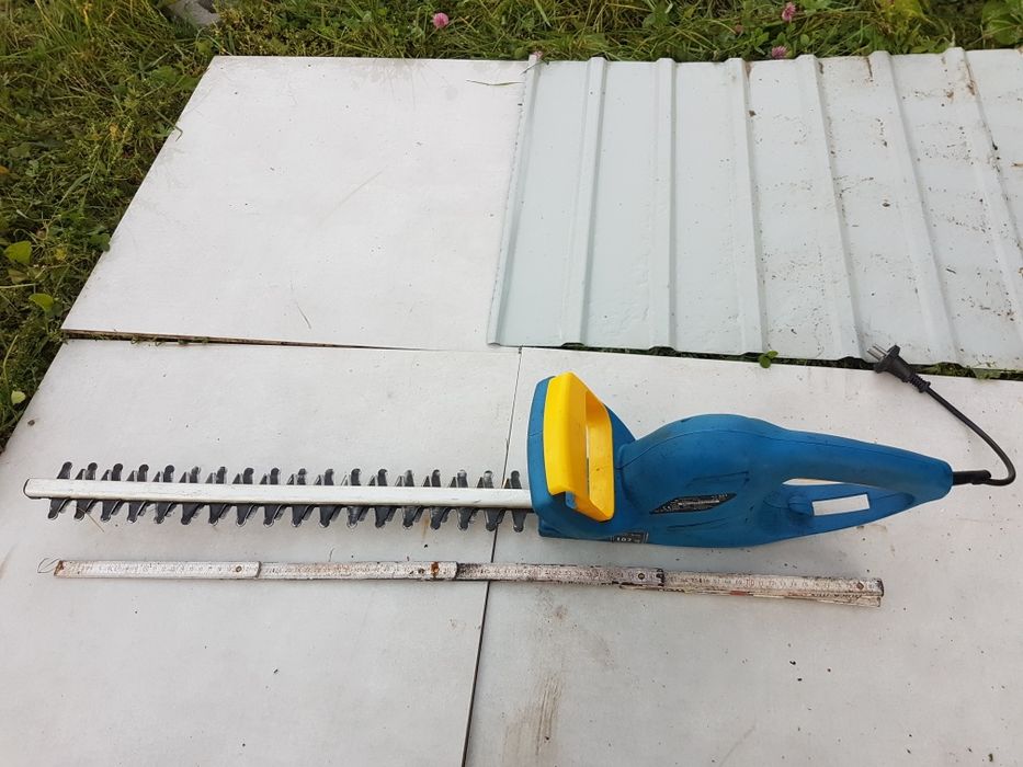 Кущорез Royal einhell 550 Watt