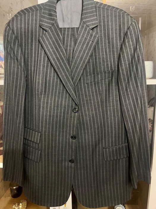 Костюм чоловічий Vitale Barberis Canonico