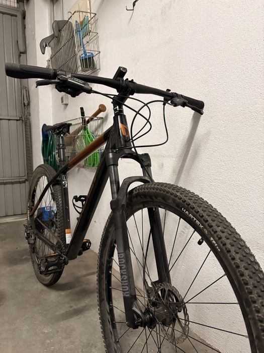 Bicicleta coluer