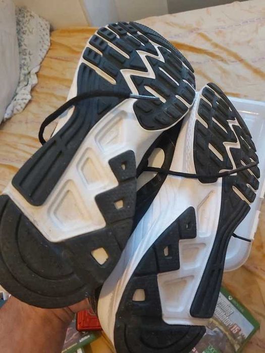 Sapatilhas Nike Air Relentless 5" tam. 42 em excelente estado