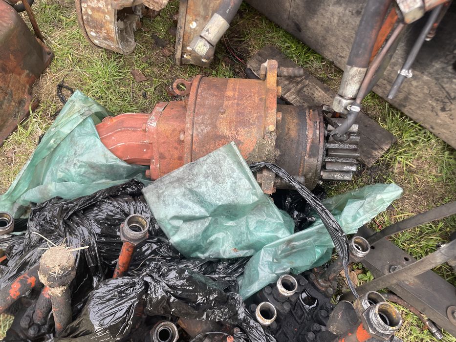 Екскаватор