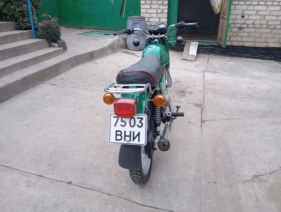 Продається Мінск 125