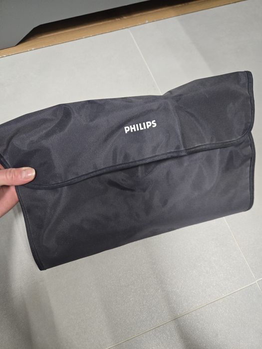 Philips lokówka i karbownica