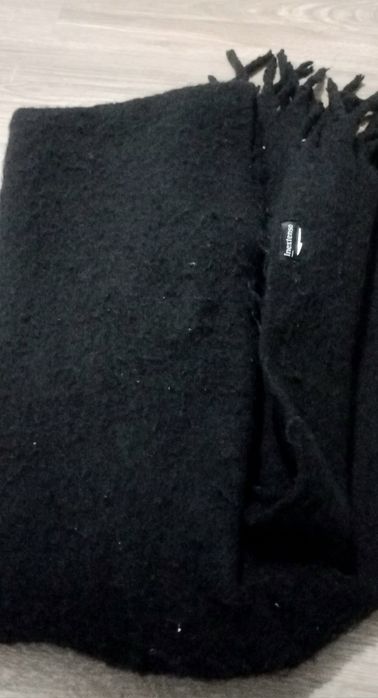 Шарф на мороз-Распродажа.