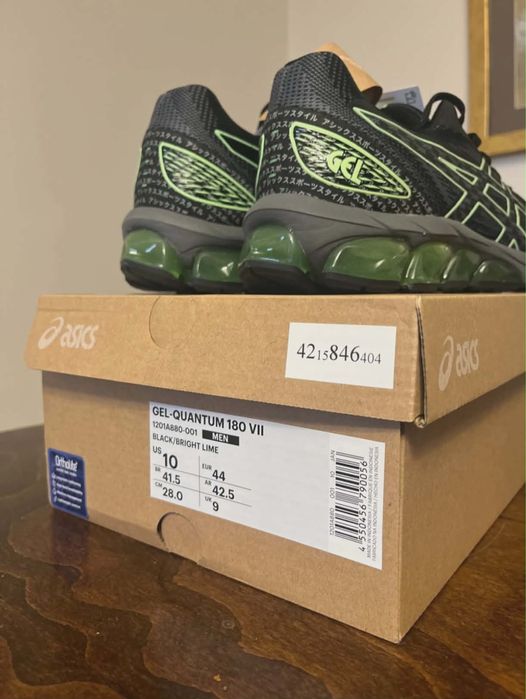 Asics Gel Quantum-180 VII