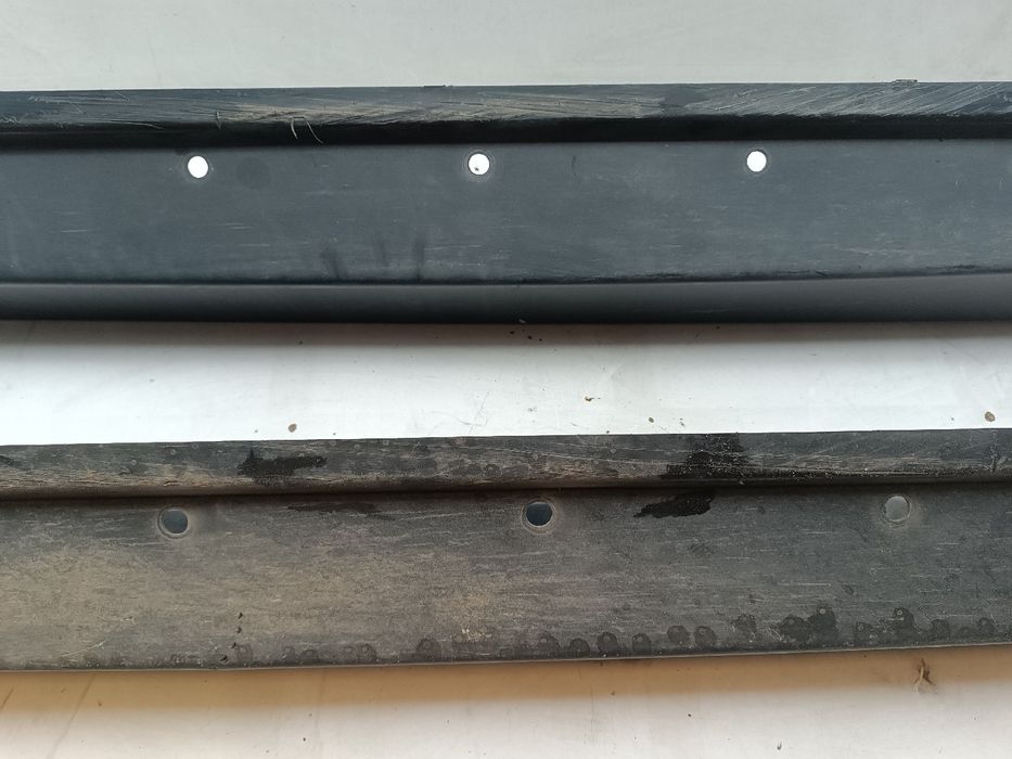 Embaladeiras Conjunto - MINI MINI (R50, R53) | 01 - 06