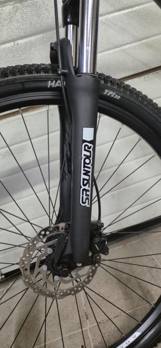 Rower Romet Rambler R 9.3 koła  29