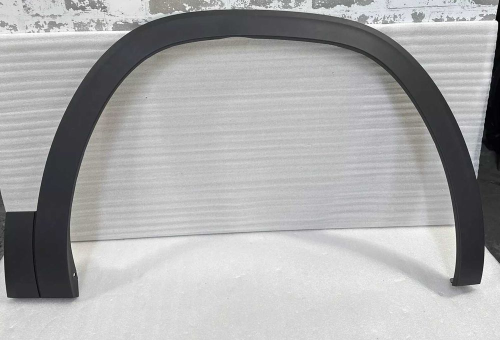 Накладка молдинг листва подкрылки VW Atlas Атлас Cross Sport 3CN 2020+