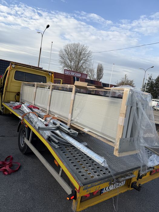 Pomoc Drogowa 24h Radom okolice