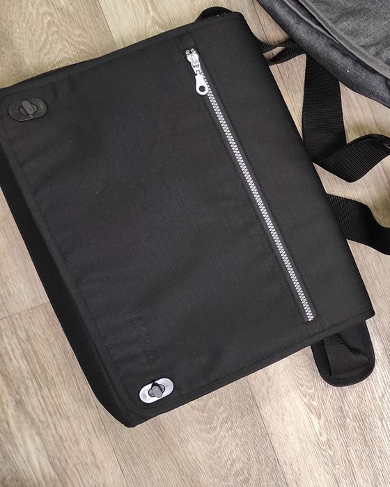 Сумки для коляски