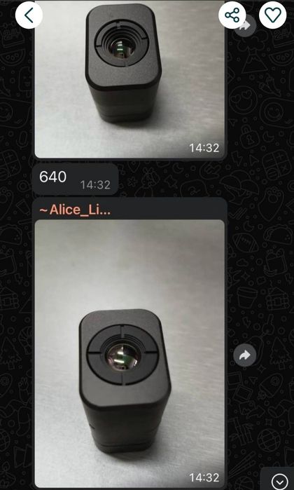Беру саме те що на фото якщо точніше (мавіки 3т,