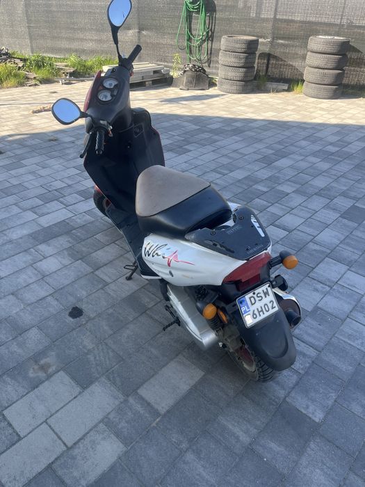 Skuter jmstar aktualne