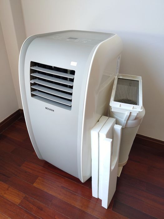 Ar Condicionado Portátil Becken BAC2511