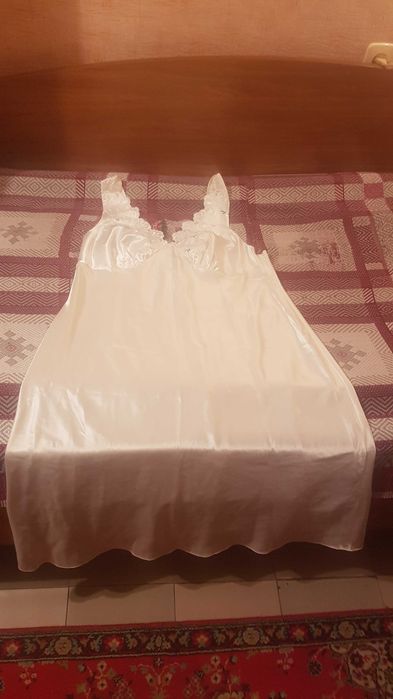 Женское бельё для сна