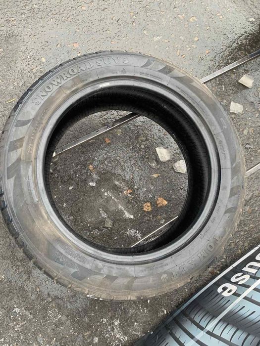 Шини  235/55 R19 Tomket   7,5 мм