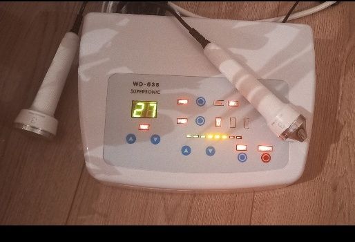 Лифтинг апарат для підтяжки,омолодження обличчя,відбілювання, очищення