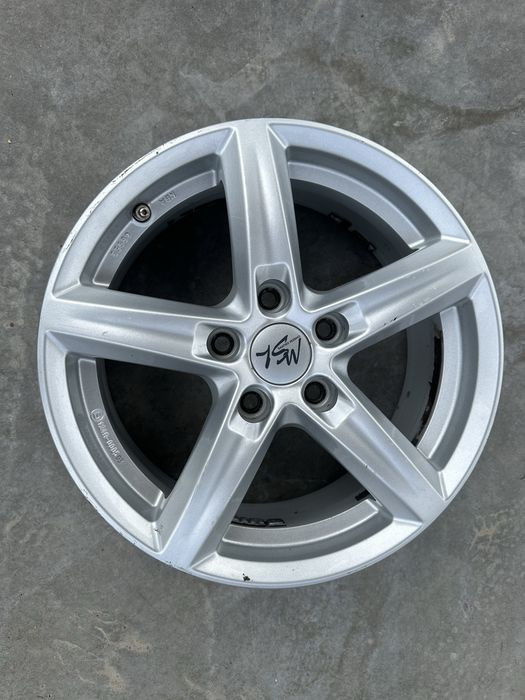 Диски R16 5/112 Шкода,Ауди,Фольцваген.