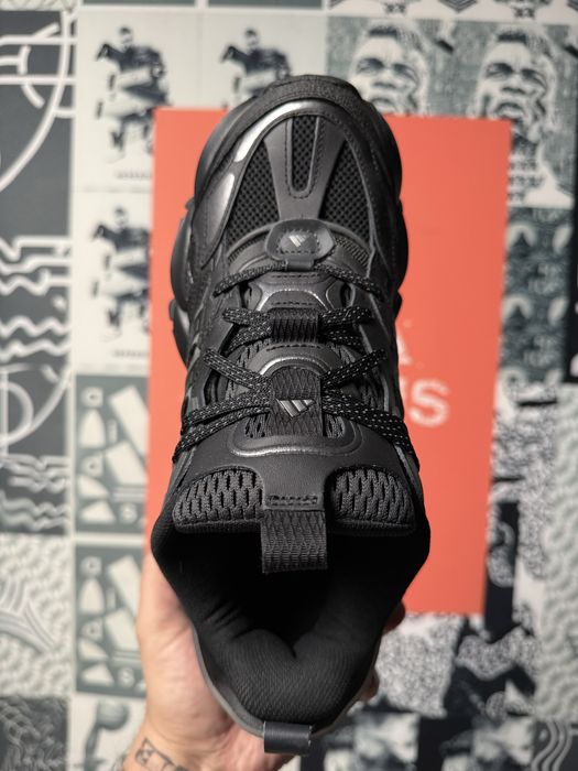 100% ОРИГІНАЛ! Кросівки Adidas XLG Runner Deluxe us9 42 2/3