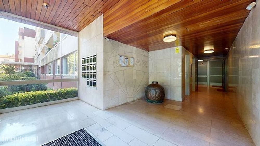 Apartamento T3 para venda