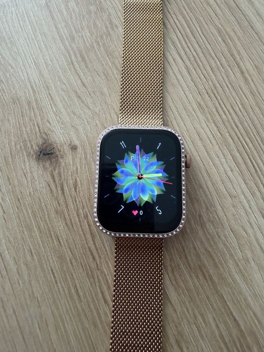 Watch forewer zloty