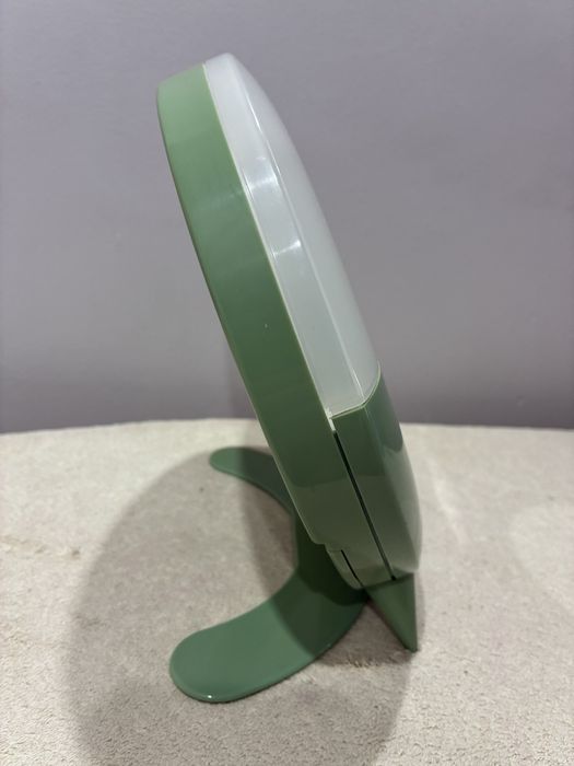 Feliciani lusterko design space age vintage 90s