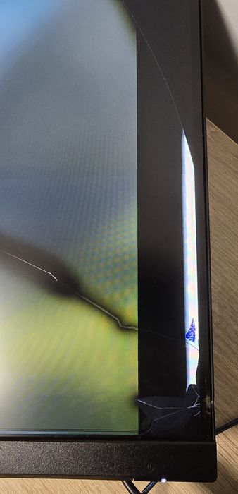 Монітор MSI OPTIX G27C4