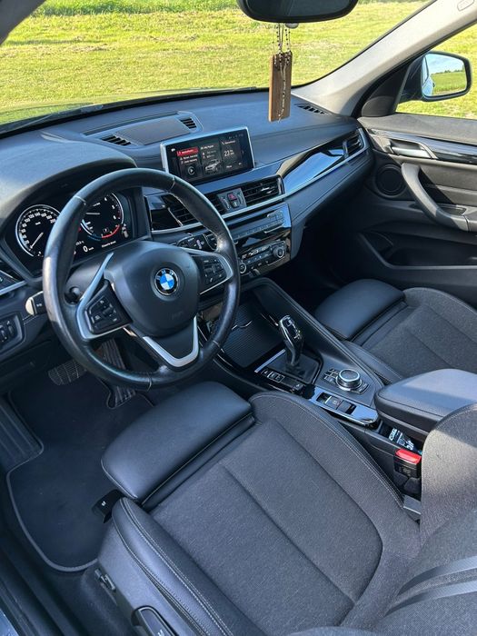 BMW X1 F48 Xdrive 20d
