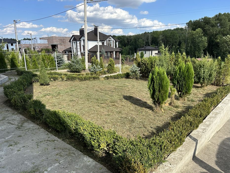 Елітний масив ОК «Розсошанський» Ціна нижче ринкової!!!