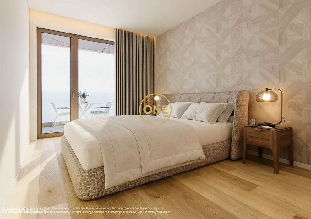Apartamento T1