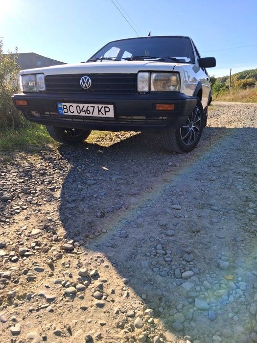volkswagen passat b2