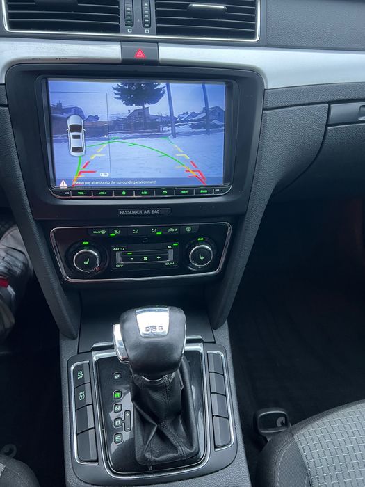 Skoda superb sprzedam