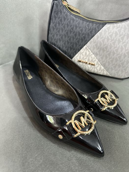 Балетки Michael Kors