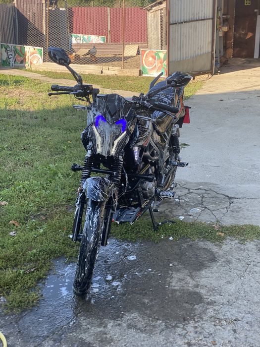 Продам/обмен спарк р34