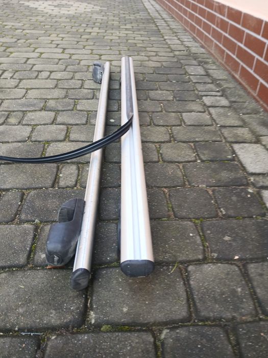 Bagażnik samochodowy