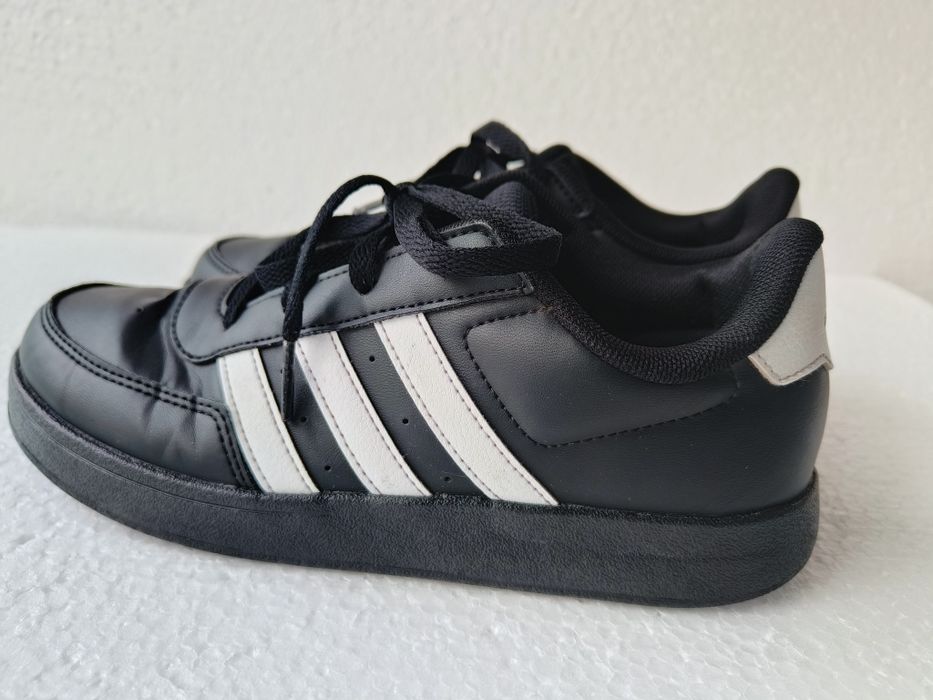 Кеди Adidas Breaknet 2.0 K кросівки дитячі 36 розмір