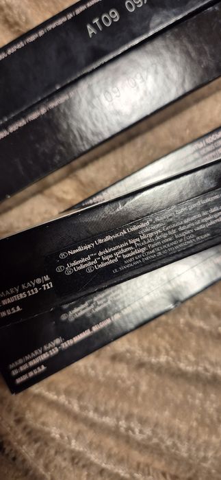 Błyszczyk Mary Kay Sheer Illusion