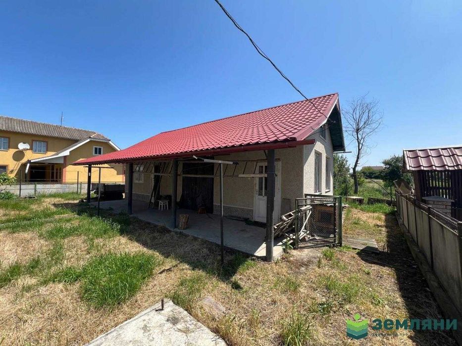 Продається будинок в с. Ганнусівка (2)