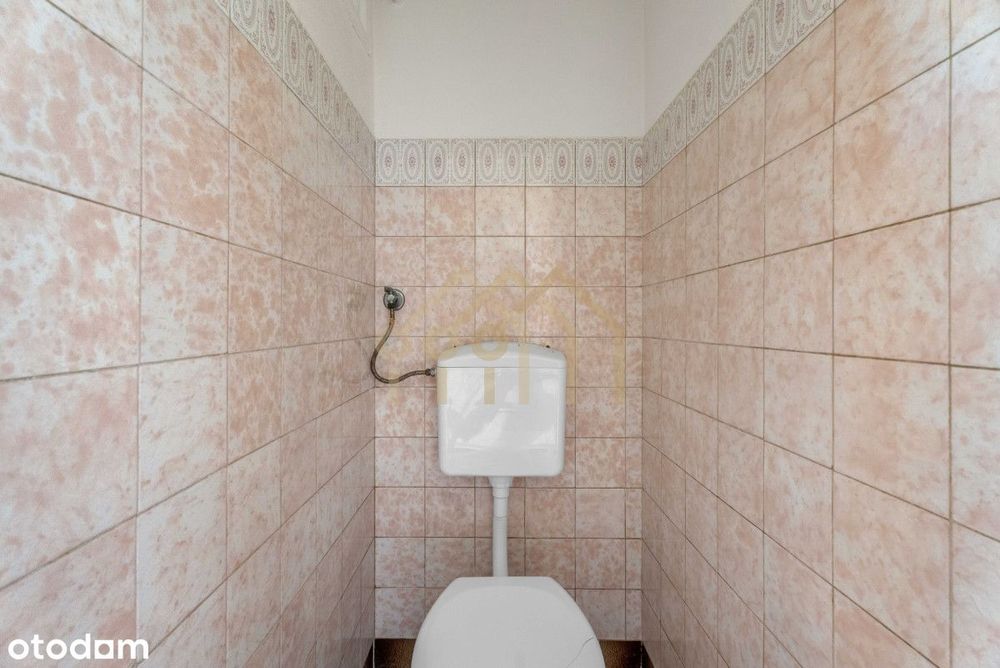Przestronne 3 pokoje | 55m2 | Stary Żoliborz