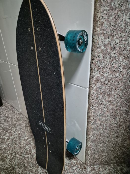 Skate Surf C7 - NOVO