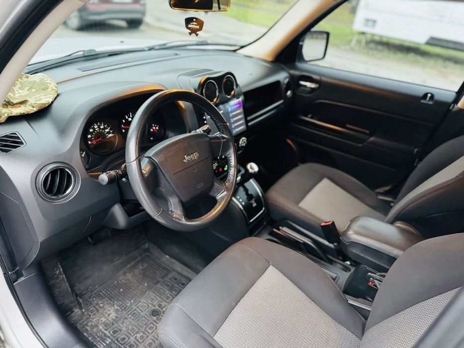 Продам/Обмен Jeep2.0 газ/бенз