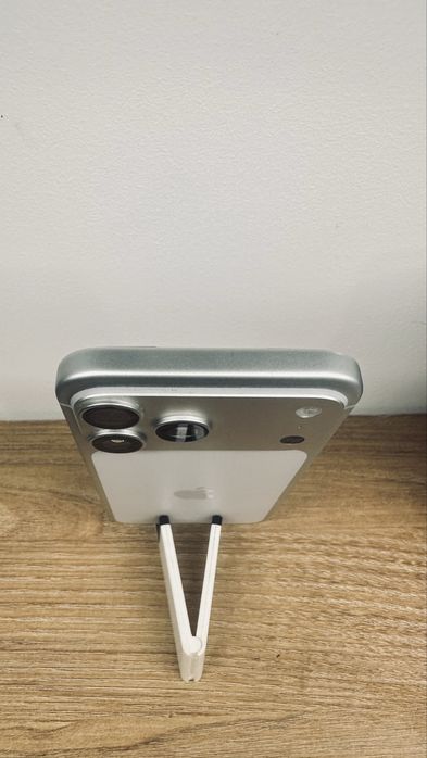 Iphone 17 Pro Max Branco 256GB