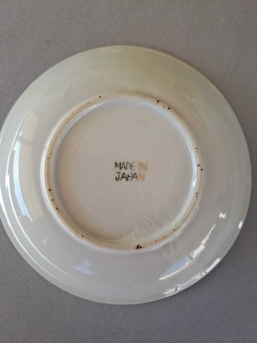 Chávena de chá louça chinesa