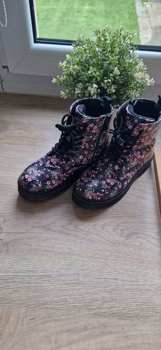 Buty zimowe,trapery CCC 33