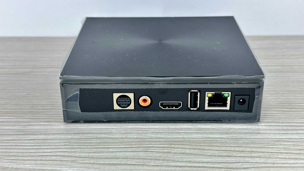 Router Huawei OptiXstar HG8245X6-10 + dekoder N7800