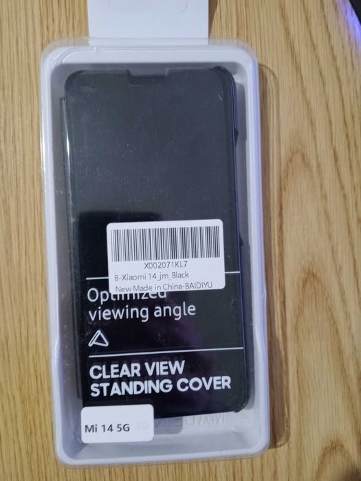 Capa telemóvel Xiaomi MI 14 5G