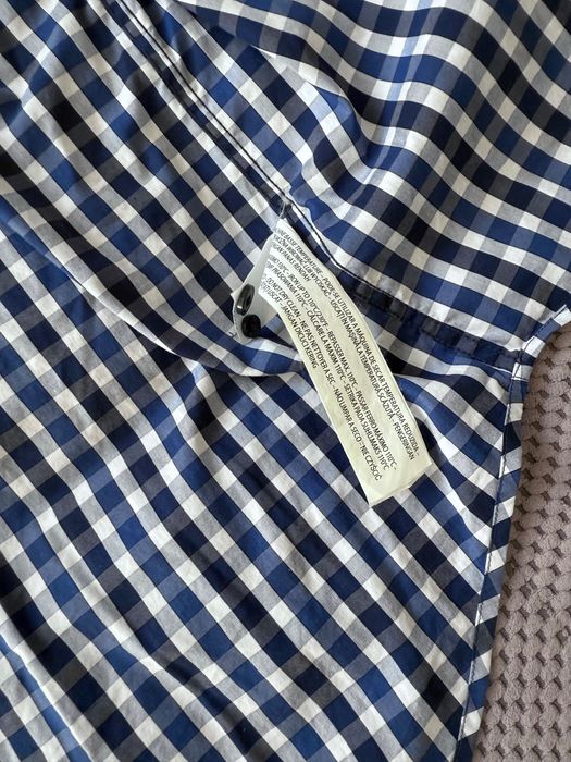 Сорочка Zara рубашка