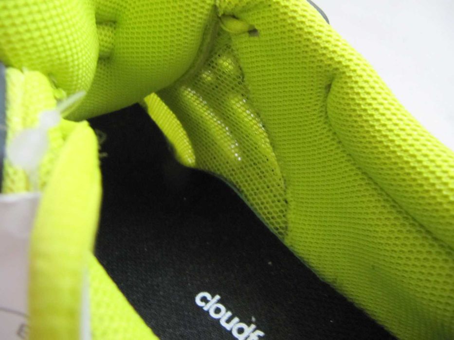 Adidas Cloadfoam GALAXY 3 buty męskie rozmiar 44 2/3 NOWE, outlet