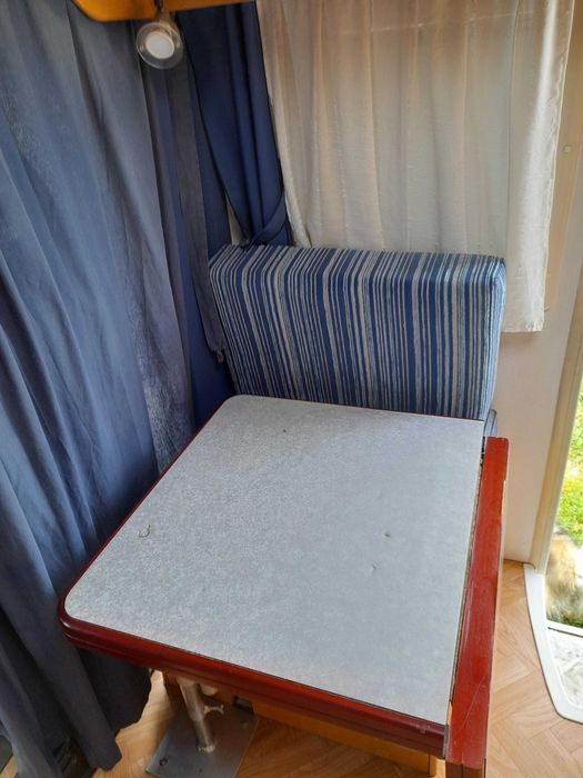 autocaravana para disfrutar