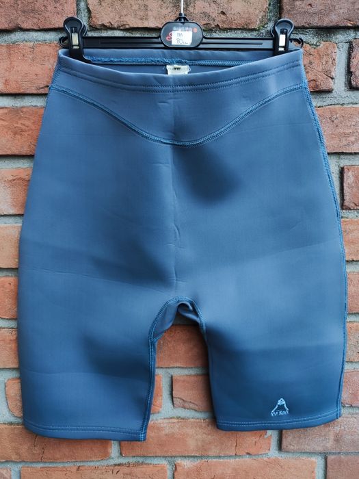 Spodenki Neoprenowe Vulkan Made in Italy Size M